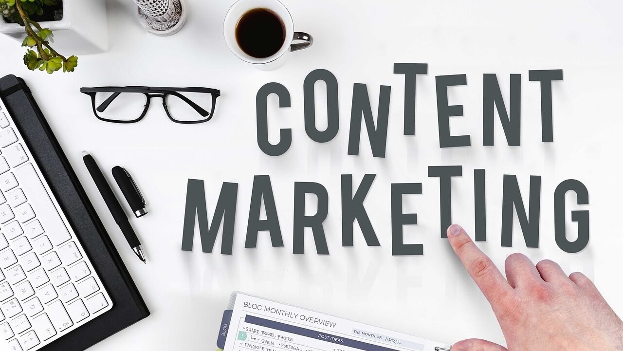 Content Marketing and it’s Importance in Digital Marketing