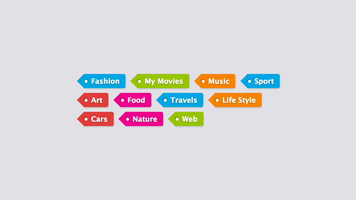 How to Position HTML Elements Side by Side with CSS