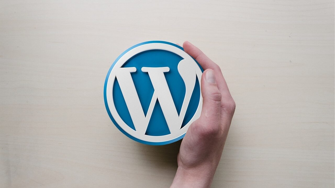 key features of wordpress