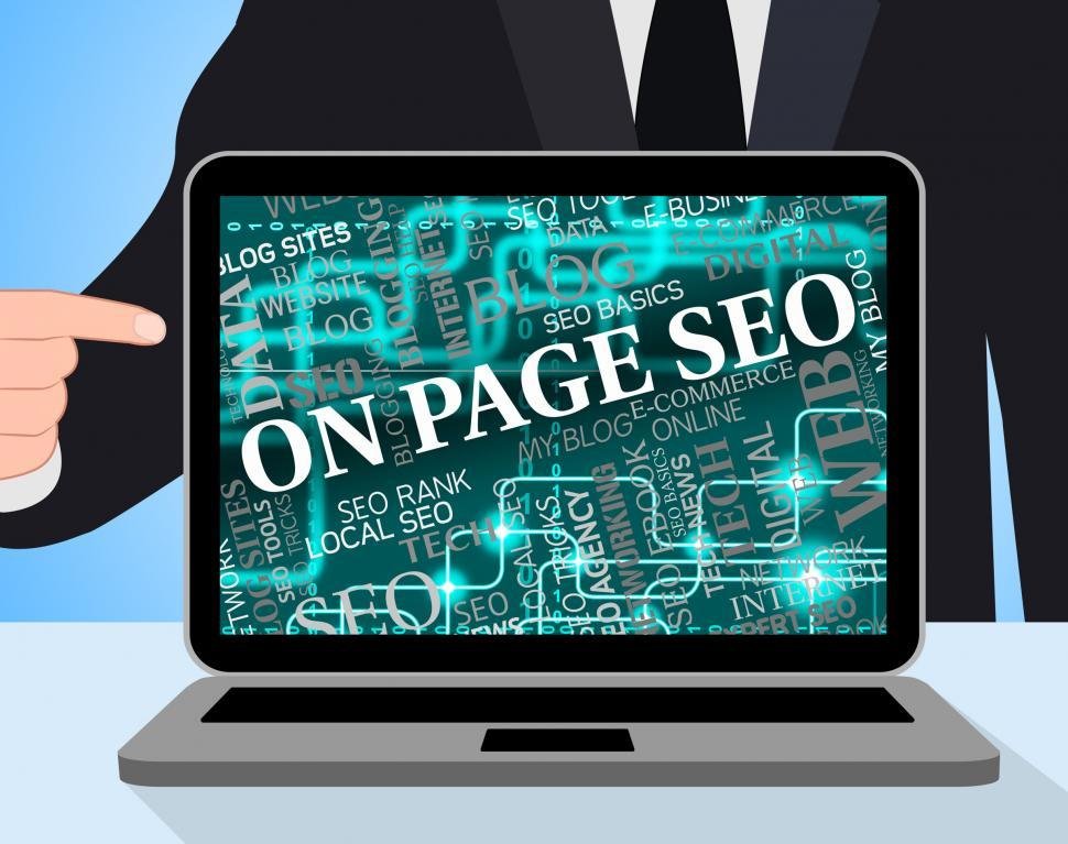 On Page SEO Quiz